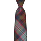 Tartan Tie - Lochaber Weathered